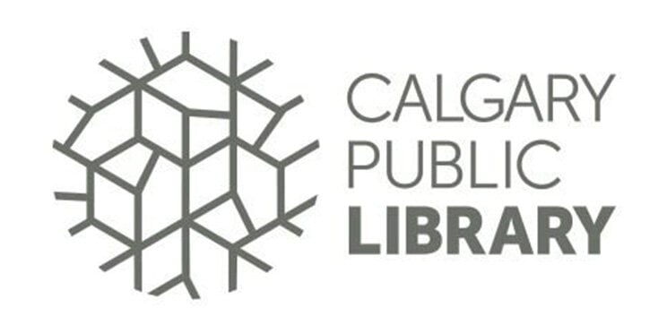 Calgary Public Library logo