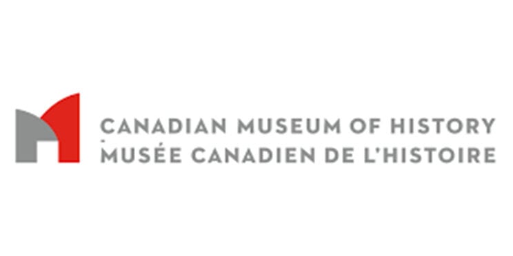 Canadian Museum of History logo