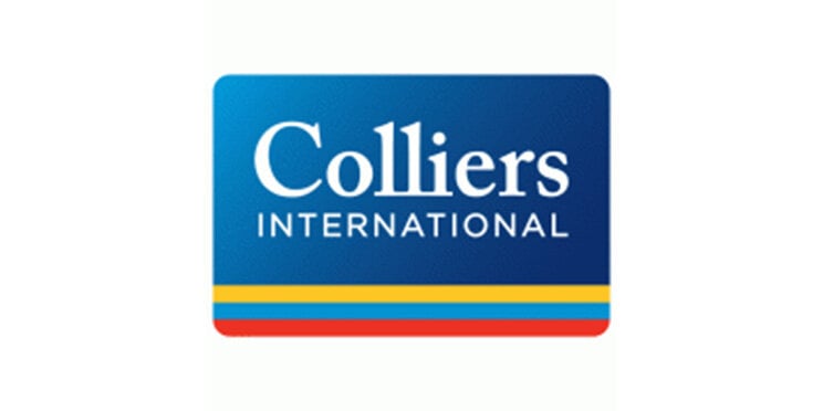Colliers - Project Leads logo