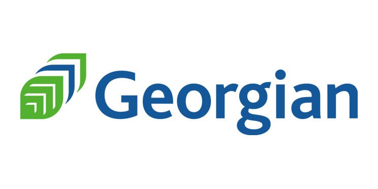 Georgian College logo
