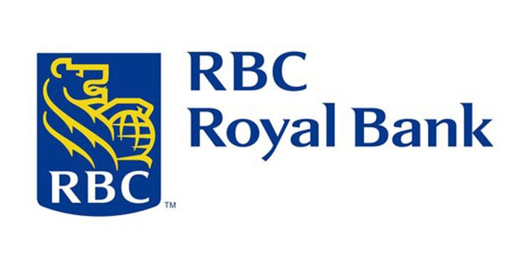 RBC Royal Bank logo