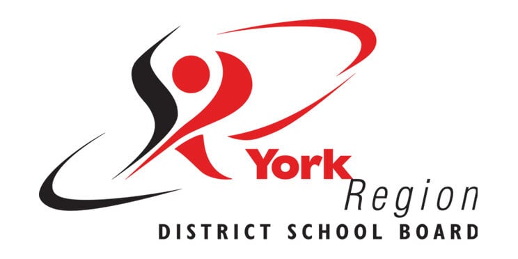 York Region District School Board logo