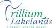 Trillium Lakelands District School Board TLDSB logo transparent