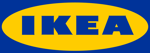 IKEA logo colour deep rectangle