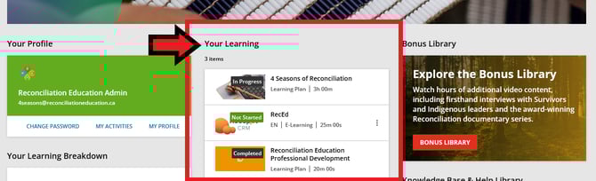 Screenshot 2023-08-02 at 15-45-48 Your Dashboard - Reconciliation Education