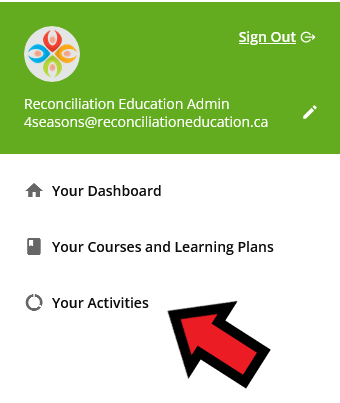 Screenshot 2023-11-06 at 15-59-57 My Activities - Reconciliation Education