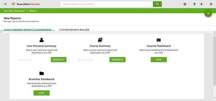 Screenshot 2023-11-13 at 15-21-19 New Reports - Reconciliation Education