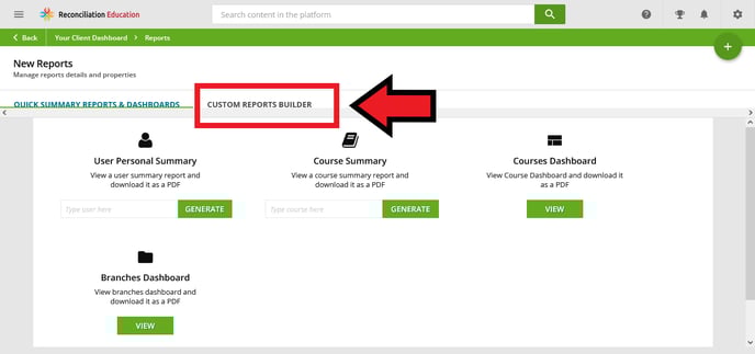 Screenshot 2023-11-13 at 16-49-01 New Reports - Reconciliation Education
