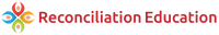 Reconciliation Education Logo