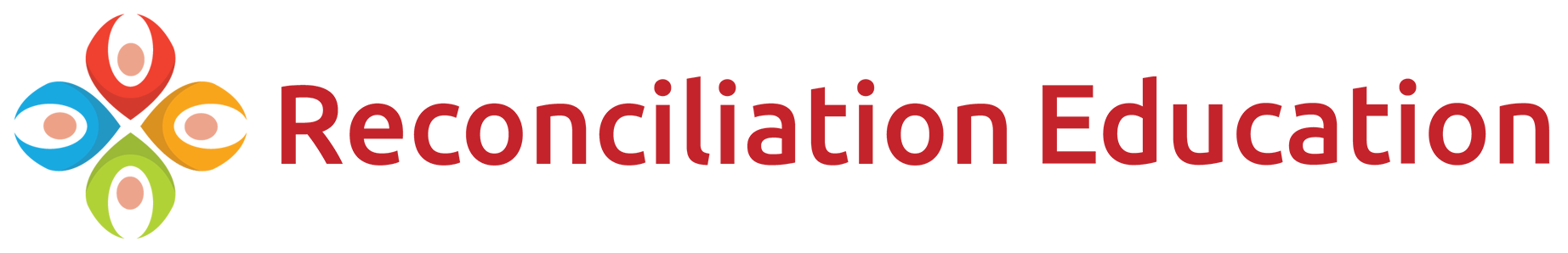 Reconciliation Education Logo