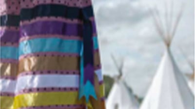 Teepees