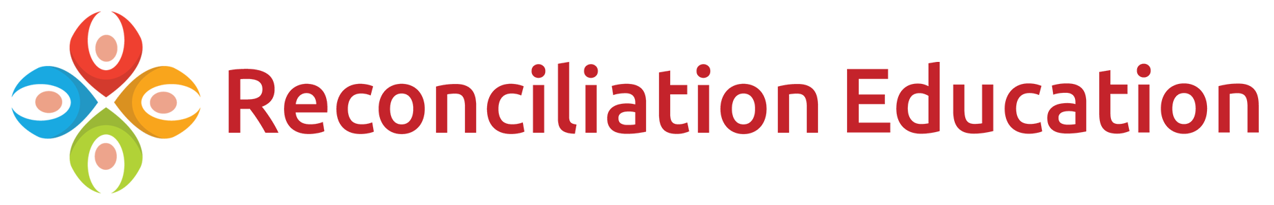 4 Seasons of Reconciliation