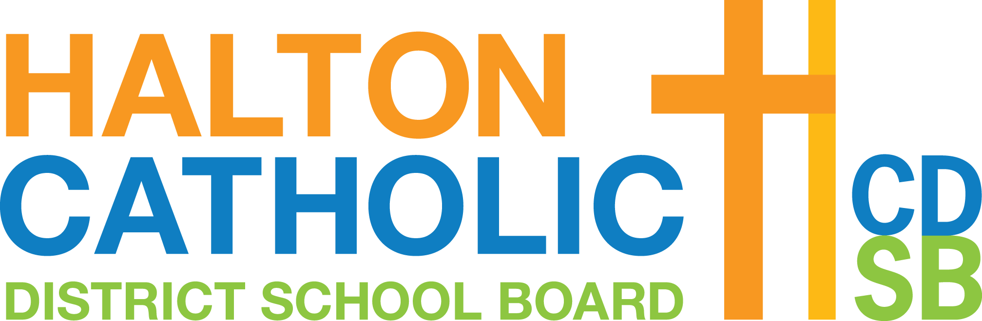 Halton Catholic District School Board - collaborator logo
