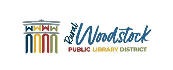 Rural Woodstock Public Library