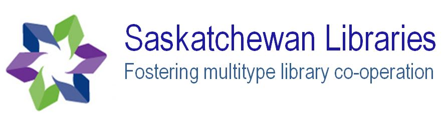 Saskatchewan Provincial Library and Literacy Office