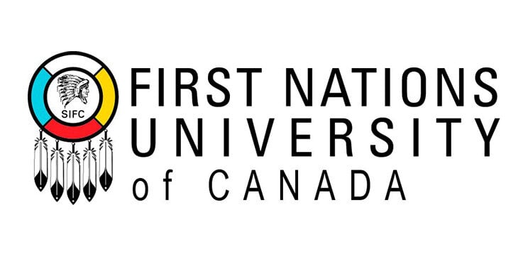 l'Université des Premières Nations du Canada