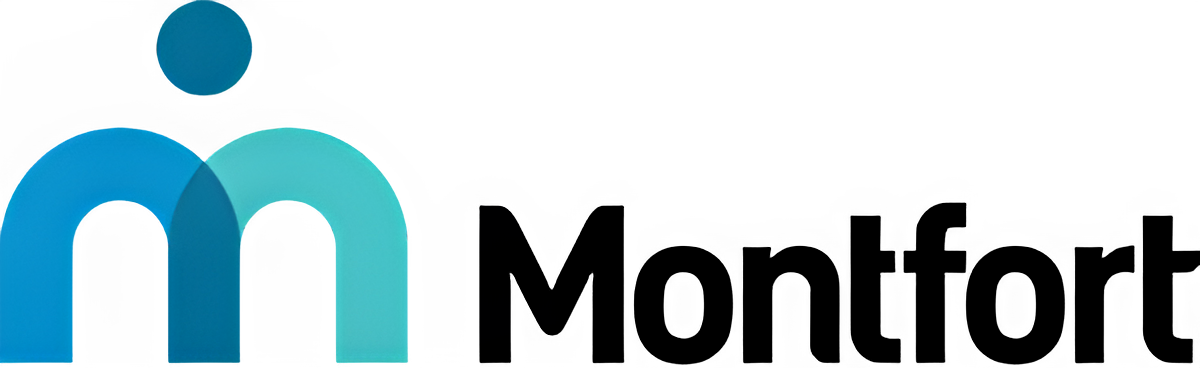 Hôpital Montfort logo – Canadian hospital