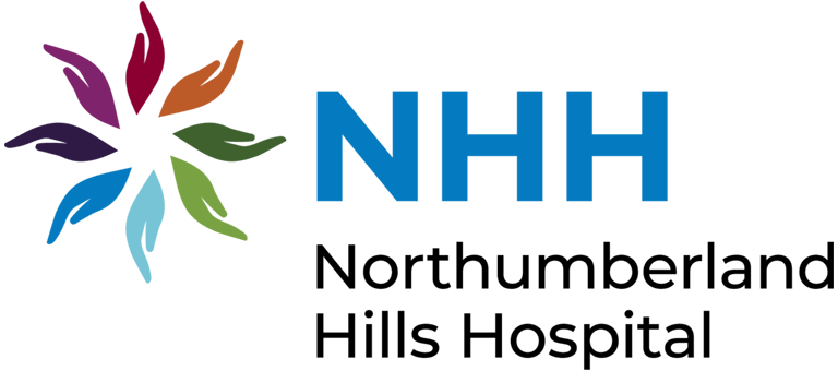Northumberland Hills Hospital logo – Ontario hospital