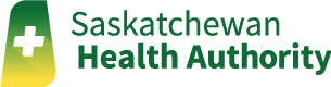 Saskatchewan Health Authority logo – provincial health authority