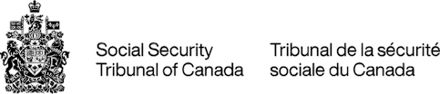 Social Security Tribunal of Canada