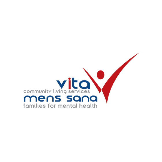 Vita Community Services logo – community and social services