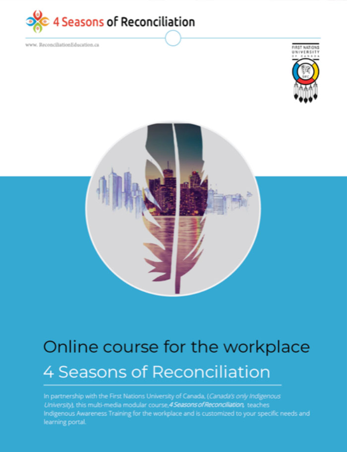 Workplace Course FlyerPDF