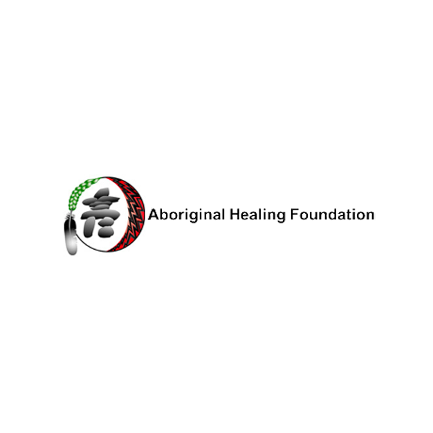 Aboriginal Healing Foundation Aboriginal Healing Foundation