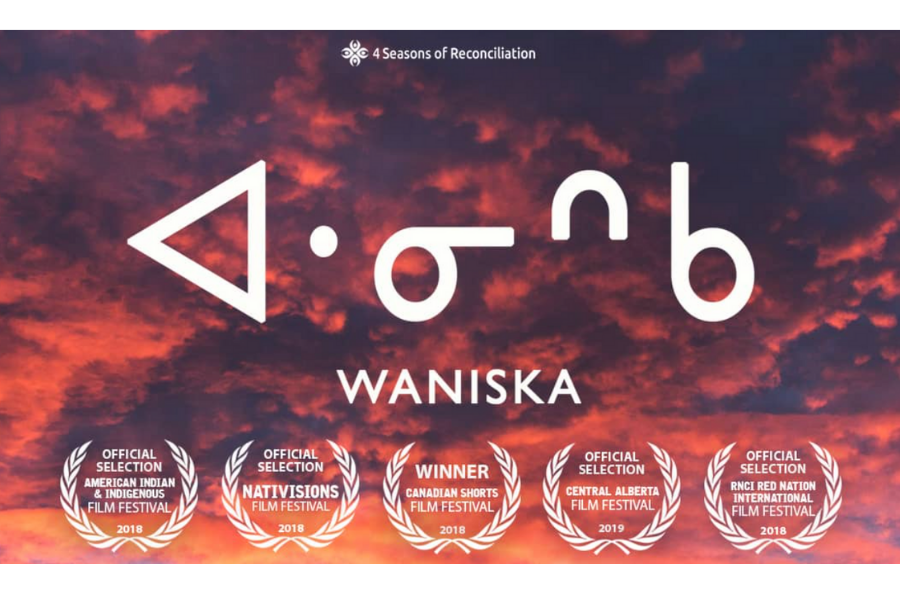 Waniska - with Laureats Waniska - with Laureats